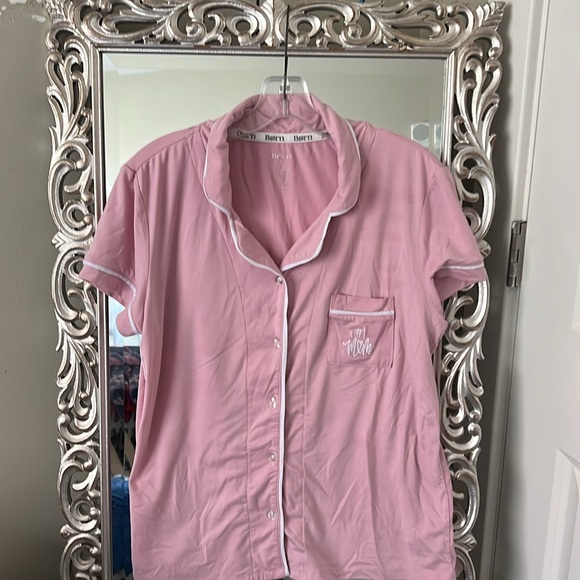 Cute mom pajamas - Picture 3 of 8